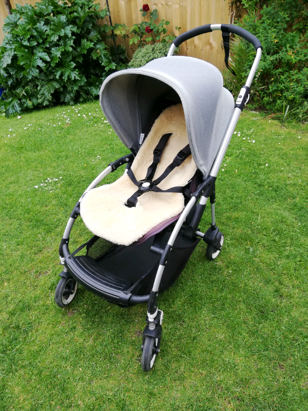 buggy board rain cover